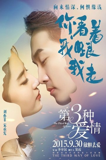 Locandina di 第三种爱情