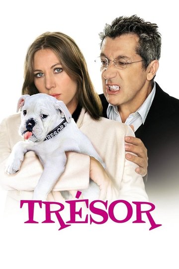 Locandina di Trésor