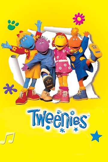 Locandina di Tweenies