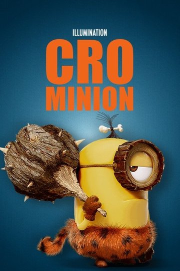 Locandina di CRO Minion