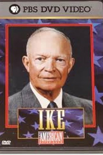 Locandina di Ike