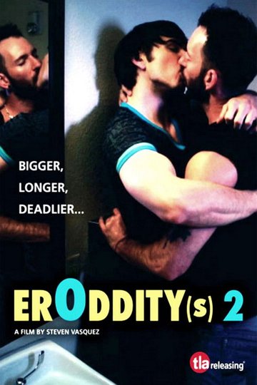 Locandina di ErOddity(s) 2