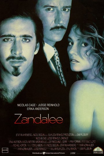 Locandina di Zandalee