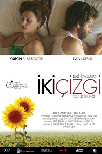 Locandina di İki Çizgi