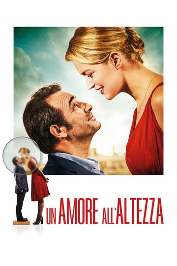 Locandina di Un amore all'altezza