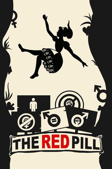 Locandina di The Red Pill