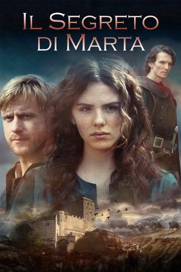 Locandina di Il segreto di Marta