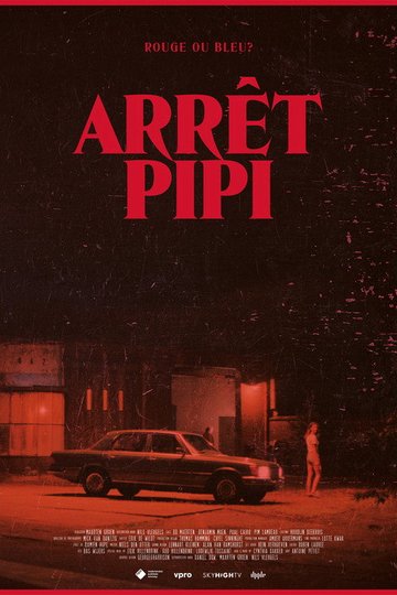 Locandina di Arrêt Pipi