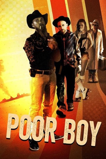 Locandina di Poor Boy