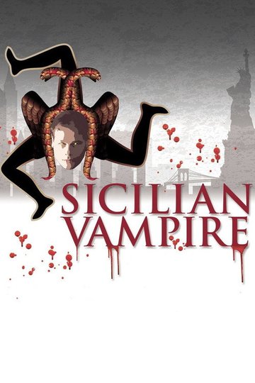 Locandina di Sicilian Vampire