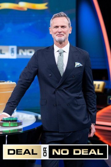 Locandina di Deal or No Deal