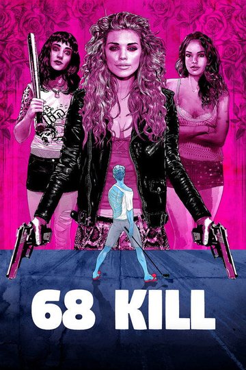 Locandina di 68 Kill