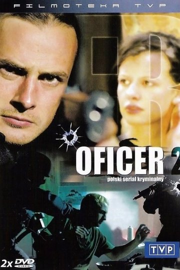 Locandina di Oficer