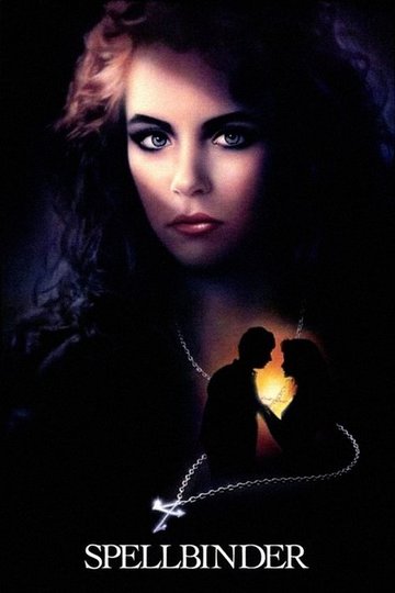 Locandina di Spellbinder
