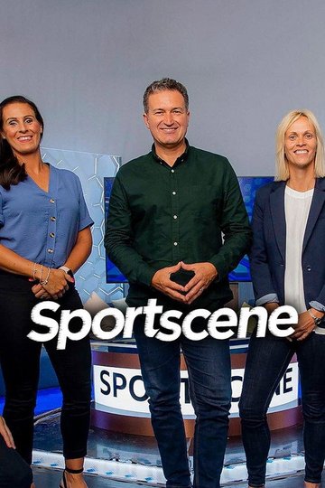 Locandina di Sportscene