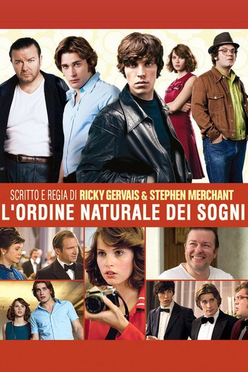 Locandina di L'ordine naturale dei sogni
