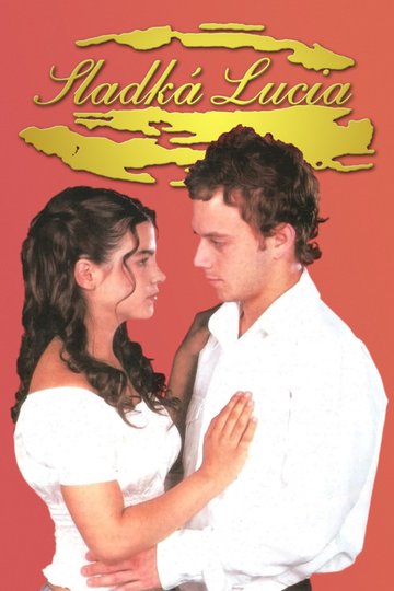 Locandina di Cabecita