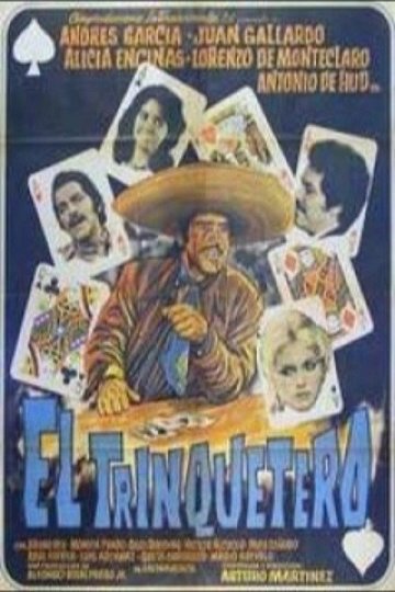Locandina di El trinquetero