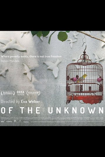 Locandina di Of the Unknown