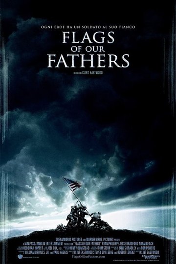 Locandina di Flags of Our Fathers