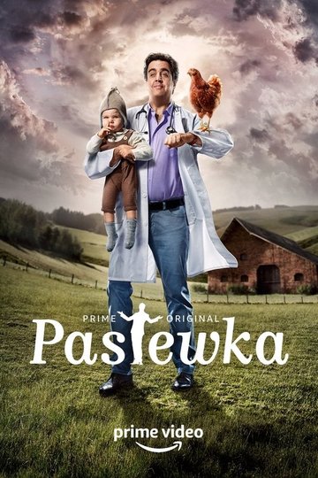 Locandina di Pastewka