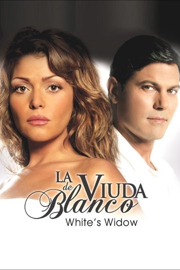 Locandina di La Viuda de Blanco