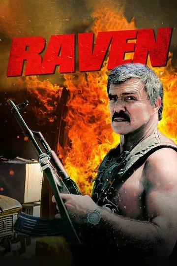 Locandina di Raven