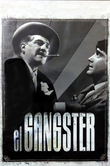Locandina di El gángster
