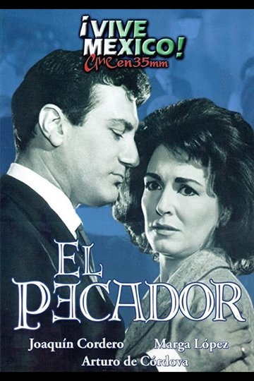 Locandina di El pecador