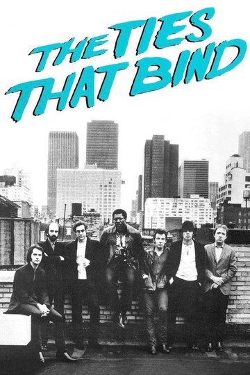 Locandina di The Ties That Bind: The Making of The River