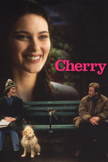 Locandina di Cherry