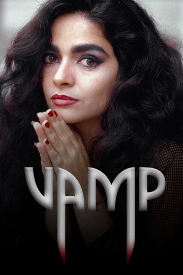 Locandina di Vamp