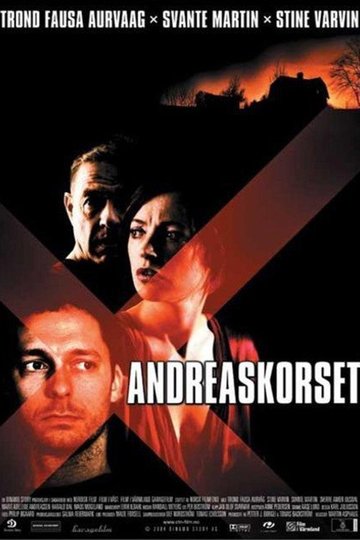 Locandina di The Crossing