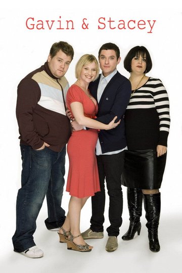 Locandina di Gavin & Stacey