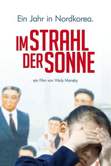 Locandina di Im Strahl der Sonne