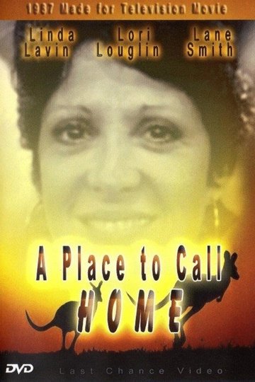 Locandina di A Place to Call Home