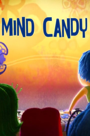 Locandina di Mind Candy