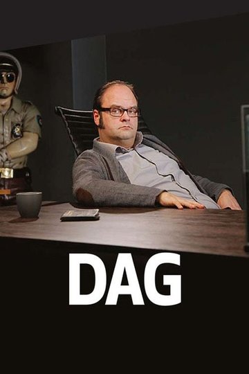 Locandina di Dag