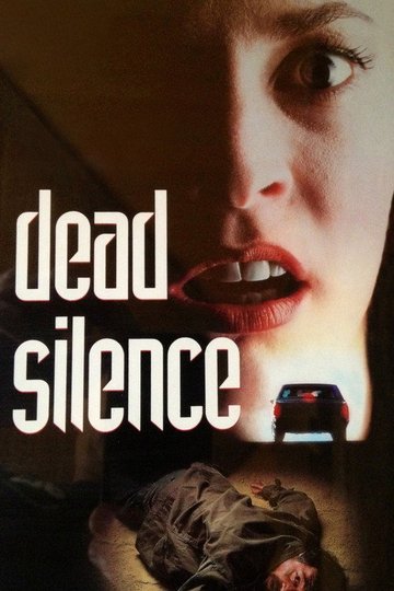 Locandina di Dead Silence