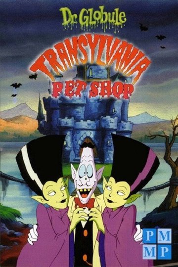 Locandina di Pazze risate per mostri e vampiri