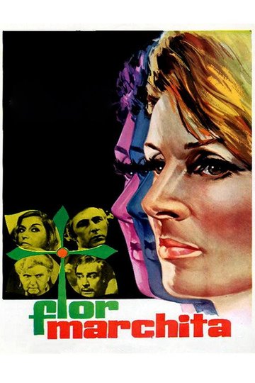 Locandina di Flor marchita