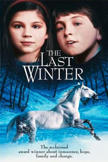 Locandina di The Last Winter