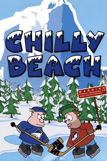 Locandina di Chilly Beach