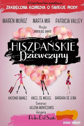 Locandina di Paranoid Girls