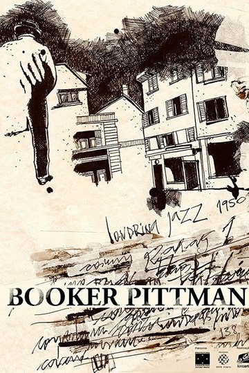 Locandina di Booker Pittman