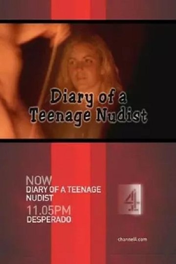Locandina di Diary of a Teenage Nudist