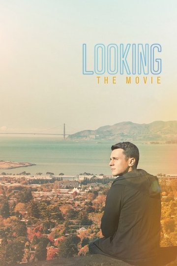 Locandina di Looking - Il film