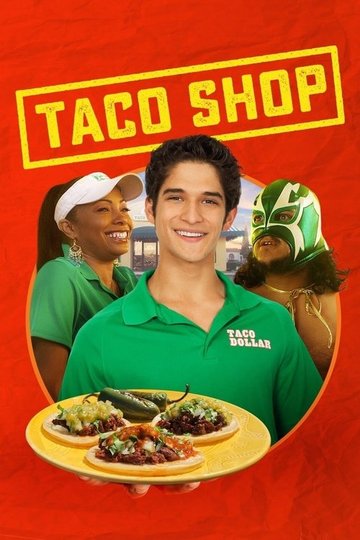 Locandina di Taco Shop
