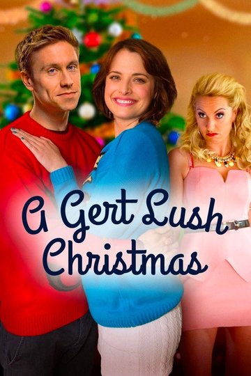 Locandina di A Gert Lush Christmas