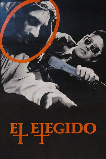 Locandina di El elegido